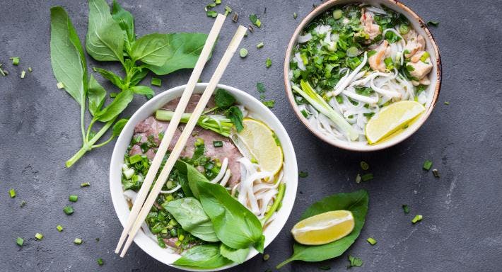 Photo of restaurant Cà Phê Sips in Nippes, Cologne