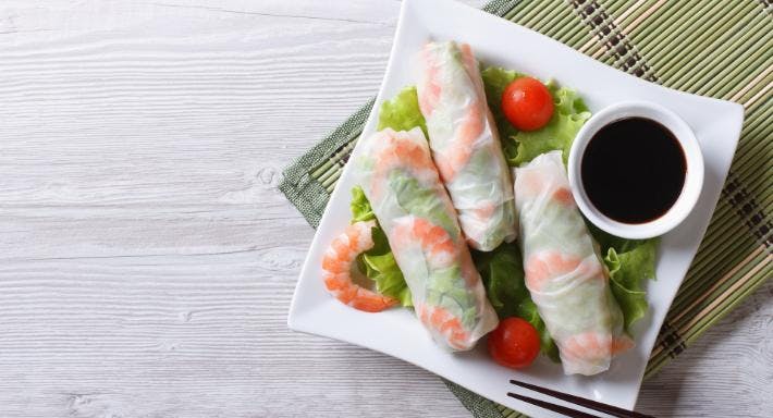 Photo of restaurant Cà Phê Sips in Nippes, Cologne - Photo 2