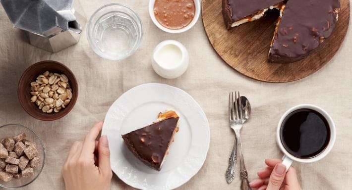 Photo of restaurant Cà Phê Sips in Nippes, Cologne - Photo 3