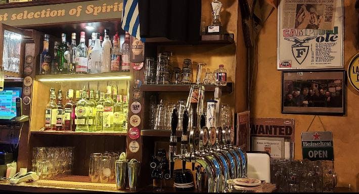 Photo of restaurant Pub Number Ten in Porto, Bologna