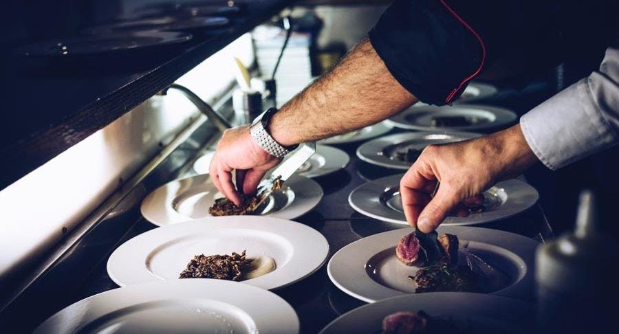 Photo of restaurant Hotel Gasthof Hölle in Gneis, Salzburg - Photo 3