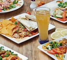 Restaurant Restaurant & Bar Santa Clara in ,