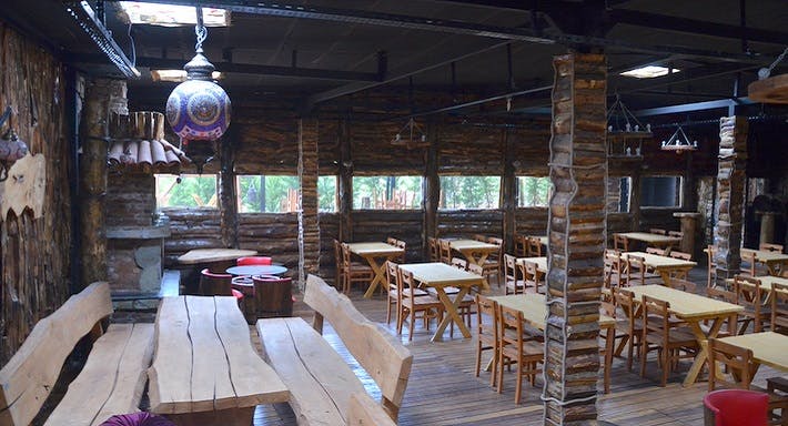 Photo of restaurant Yırtmaç Restaurant in Büyükçekmece, Istanbul