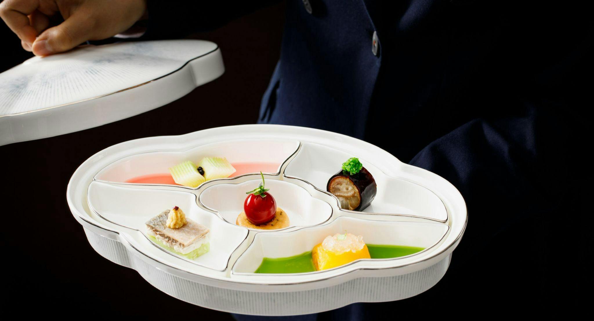 Restaurant Wuliangye Dining  Singapore 五粮液大酒家 in Bugis, 新加坡