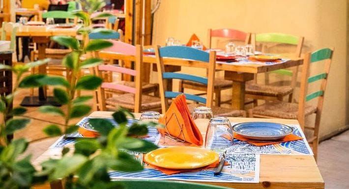 Ristorante BisBoccia Bistrot a Ischia, Napoli