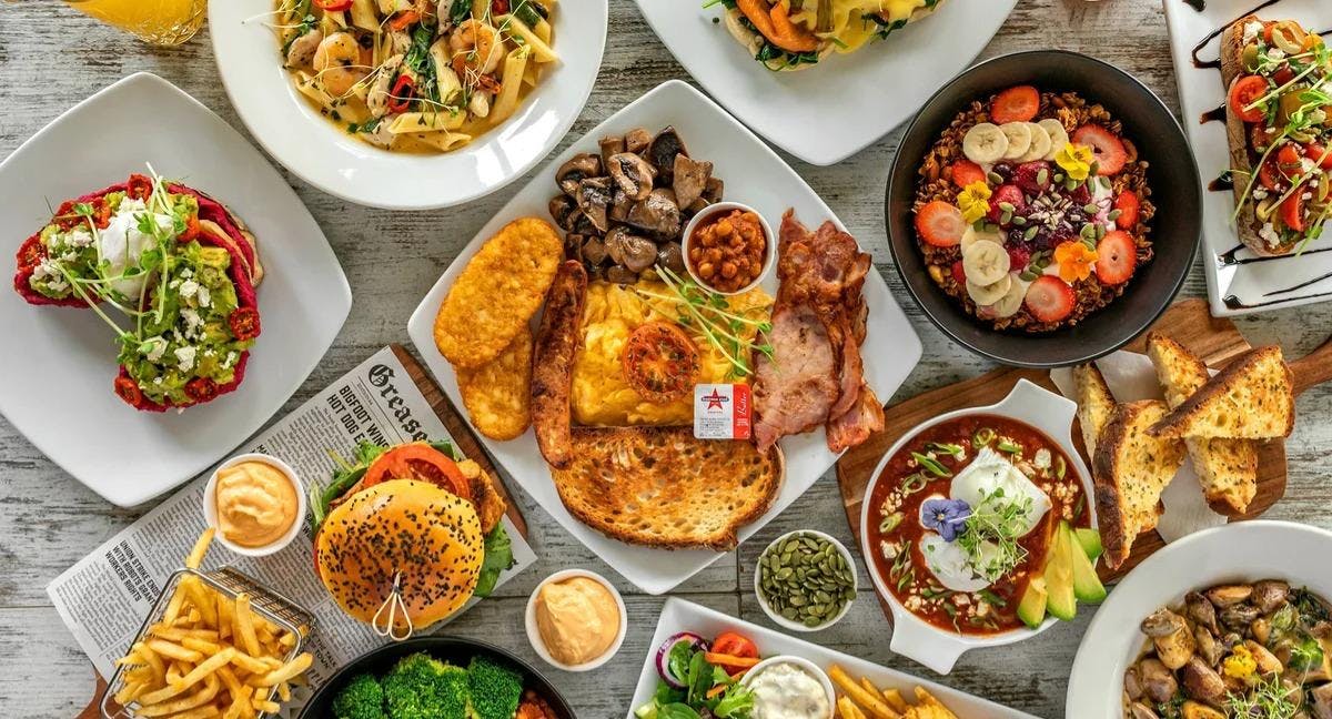 Restaurant Olive and Oil Fremantle in South Fremantle, Perth