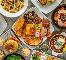 Restaurant Olive and Oil Fremantle in South Fremantle, Perth