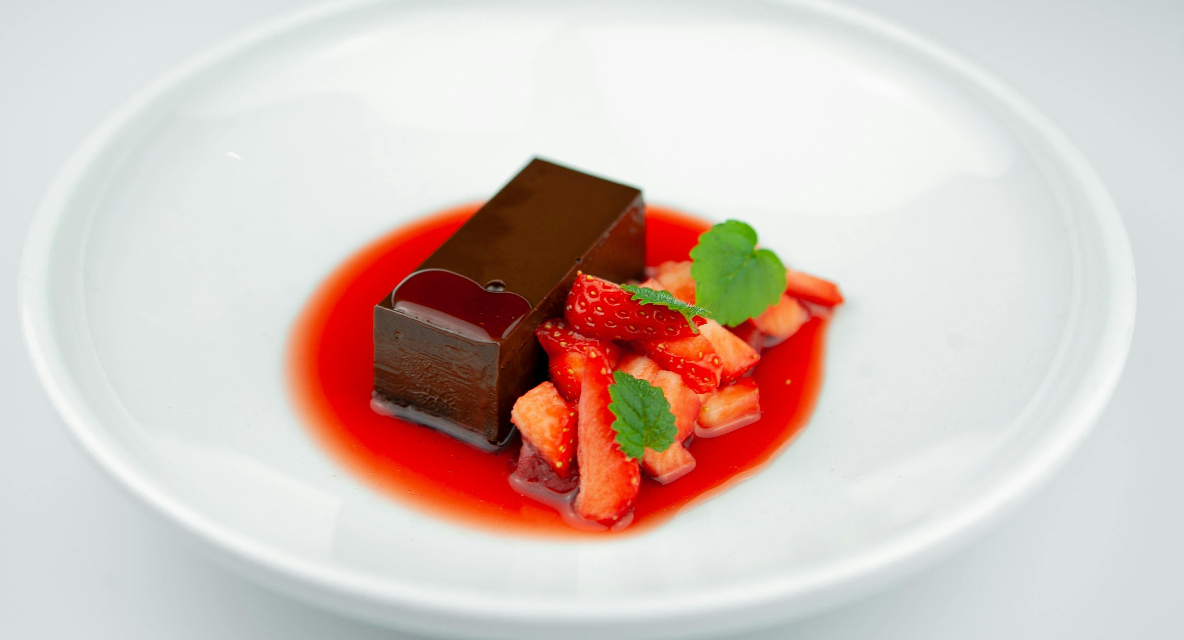 Photo of restaurant Benares in Mayfair, London - Photo 6