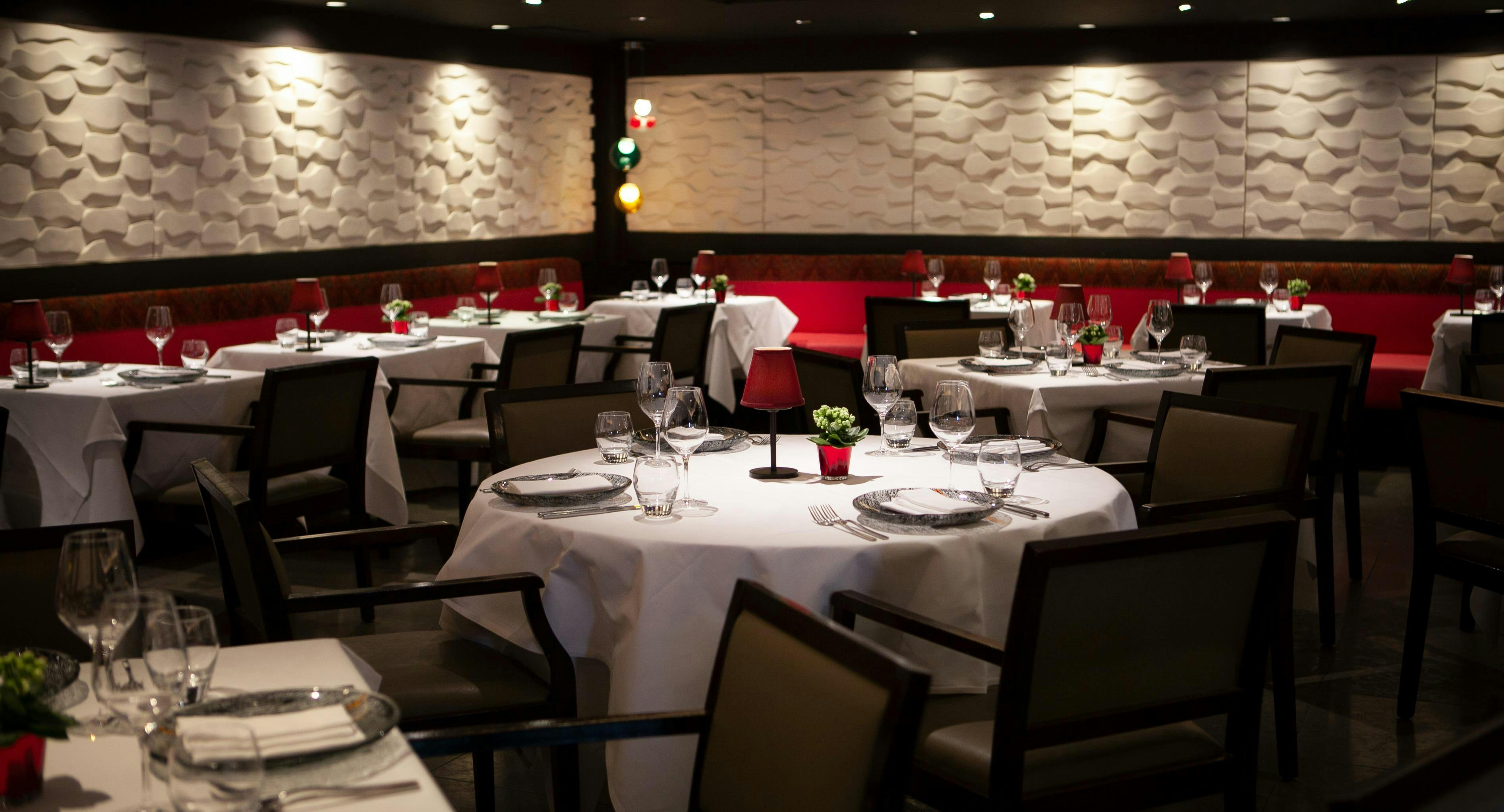 Photo of restaurant Benares in Mayfair, London - Photo 7