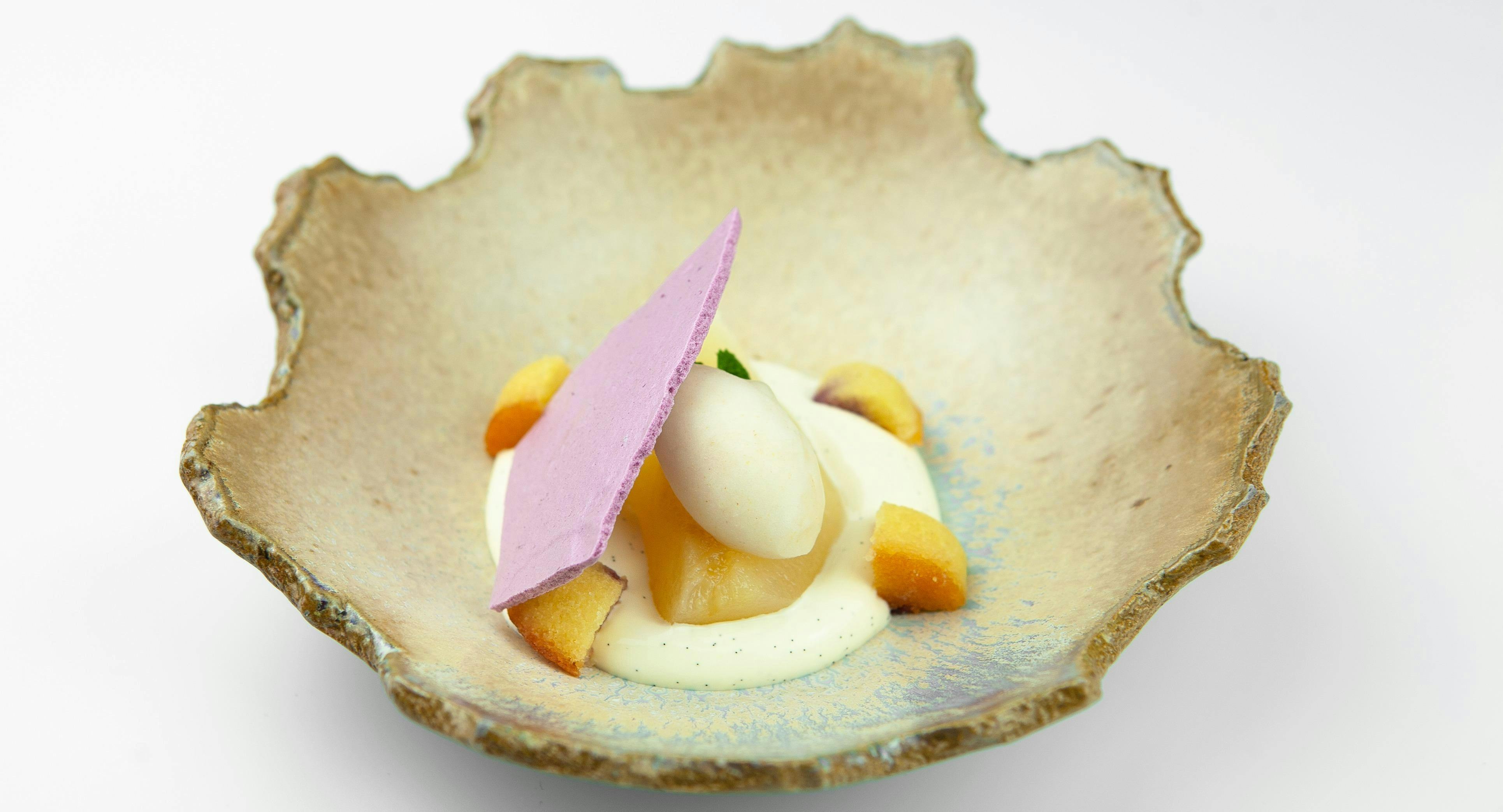 Photo of restaurant Benares in Mayfair, London - Photo 5