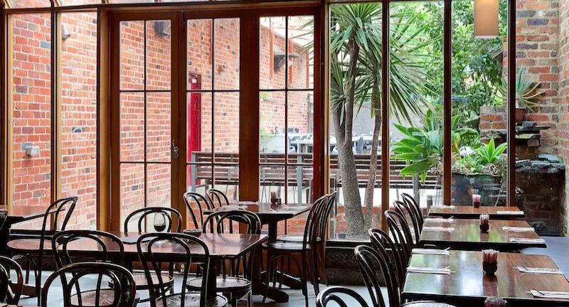 Photo of restaurant Paradiso Bar and Grill in Hawthorn East, Melbourne - Photo 2