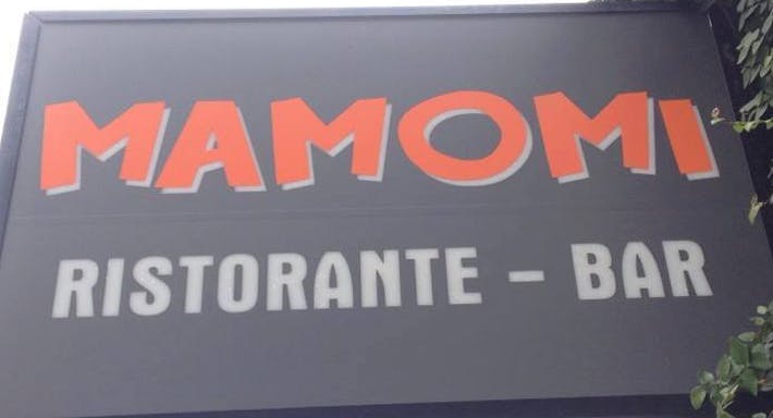 Foto del ristorante Mamomi a Nomentana, Roma