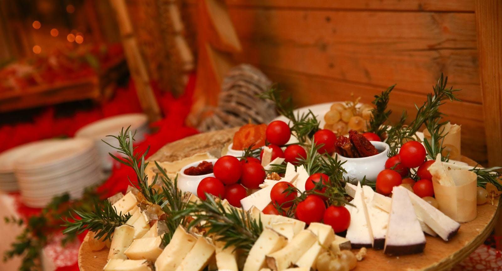 Restaurant Hotel Assietta in Sauze d'Oulx, Turin