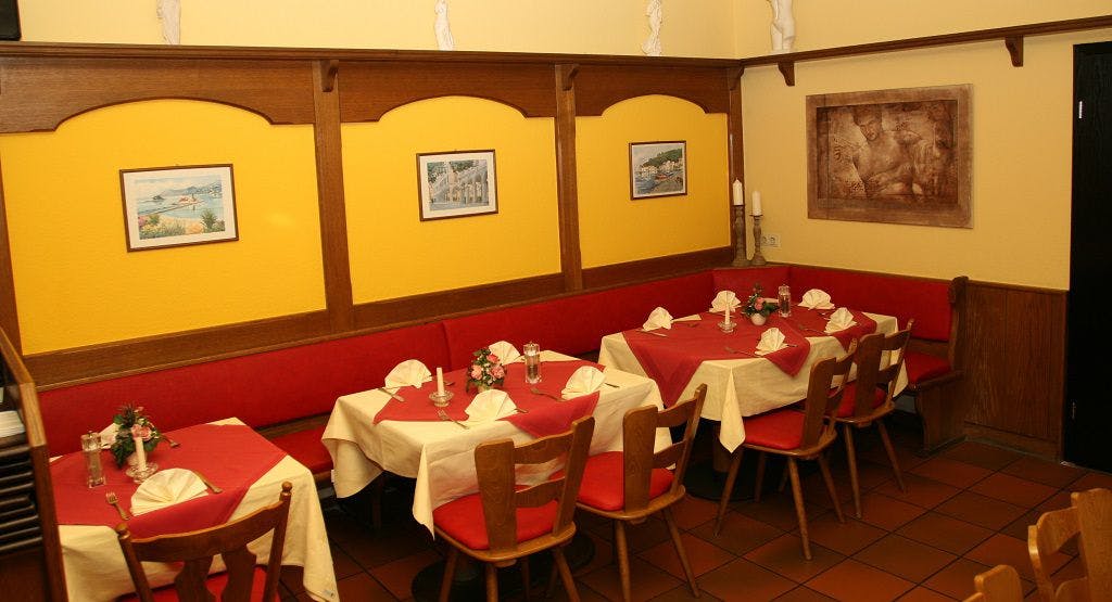 Photo of restaurant Zum Sankt Martin in Porz, Cologne