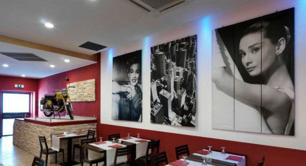 Photo of restaurant Pasnù in Lissone, Monza and Brianza