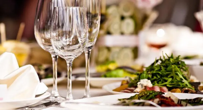 Photo of restaurant Porto Grill in Portsmouth, Portsmouth