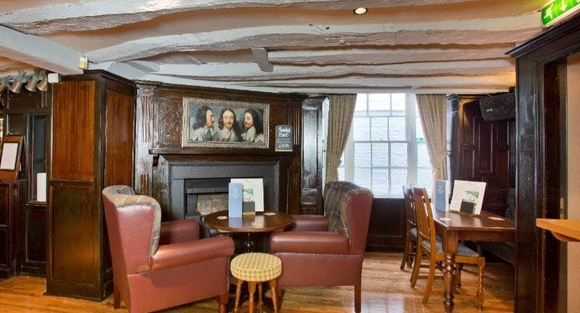 Photo of restaurant Old George Newcastle Upon Tyne in City Centre, Newcastle