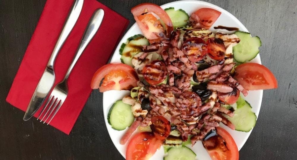 Photo of restaurant Tapete in Camberwell, London