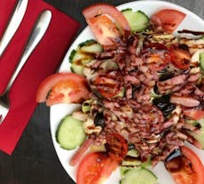 Restaurant Tapete in Camberwell, London