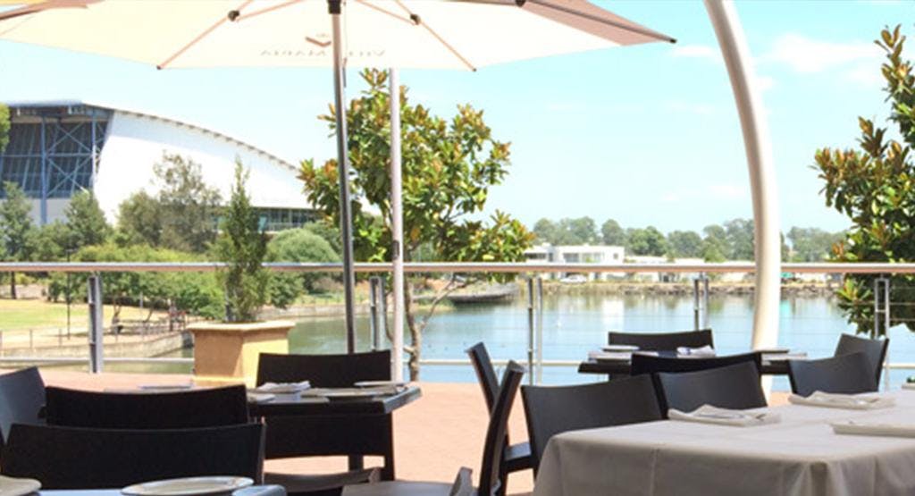 Photo of restaurant Il Lago in Baulkham Hills, Sydney