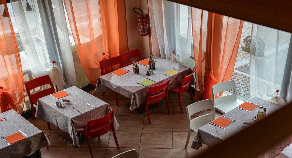 Foto del ristorante Un posto al sole a Manerba del Garda, Garda