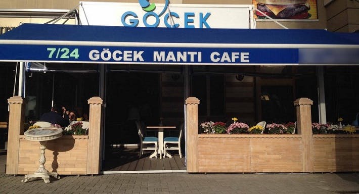 Photo of restaurant Göcek Mantı Cafe in Ataşehir, Istanbul