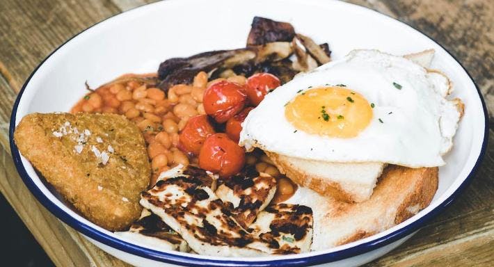 Photo of restaurant The Joint - Brixton in Brixton, London - Photo 2