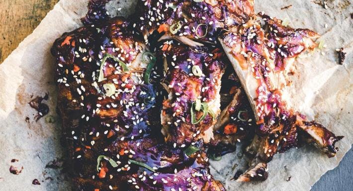 Photo of restaurant The Joint - Brixton in Brixton, London - Photo 3