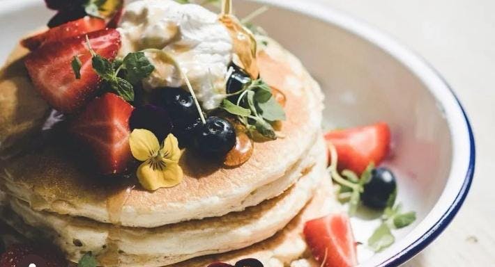 Photo of restaurant The Joint - Brixton in Brixton, London - Photo 5