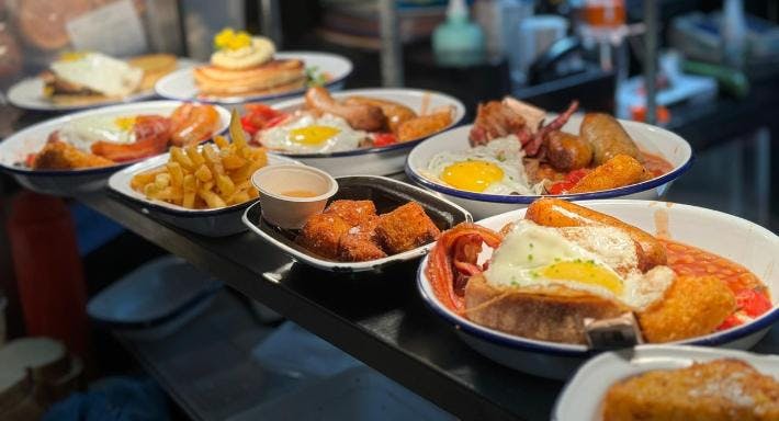 Photo of restaurant The Joint - Brixton in Brixton, London - Photo 6