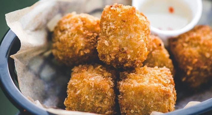 Photo of restaurant The Joint - Brixton in Brixton, London - Photo 8