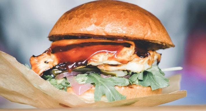 Photo of restaurant The Joint - Brixton in Brixton, London - Photo 9