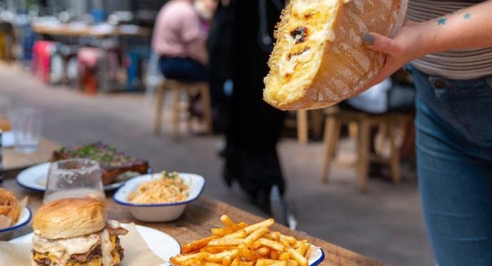 Photo of restaurant The Joint - Brixton in Brixton, London - Photo 10