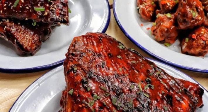 Photo of restaurant The Joint - Brixton in Brixton, London - Photo 11