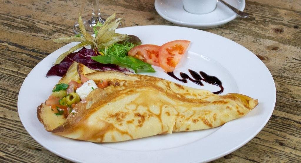 Photo of restaurant Lokal Alte Feuerwache in Innenstadt, Cologne - Photo 5