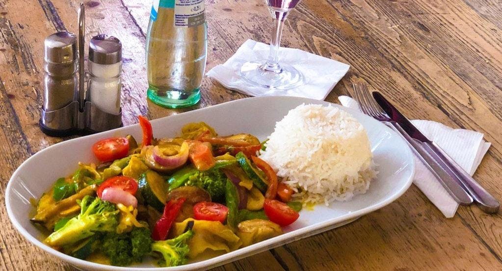 Photo of restaurant Lokal Alte Feuerwache in Innenstadt, Cologne - Photo 2