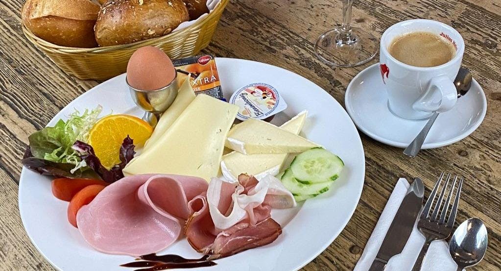 Photo of restaurant Lokal Alte Feuerwache in Innenstadt, Cologne