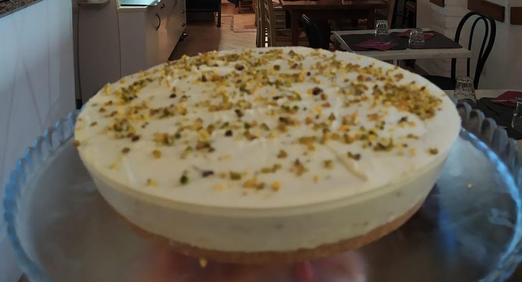 Photo of restaurant I Fratelli in San Lorenzo, Rome