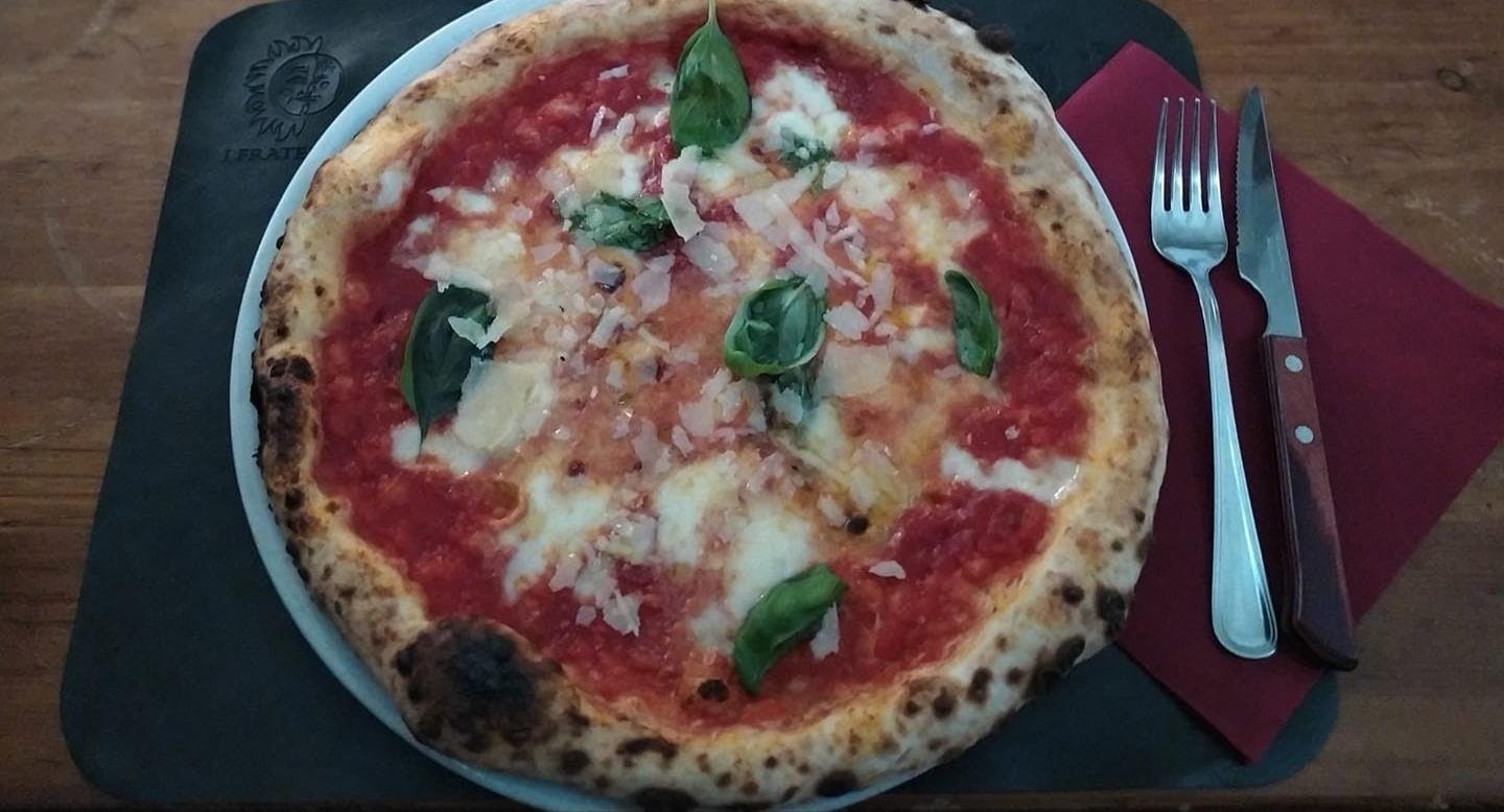 Foto del ristorante I Fratelli a San Lorenzo, Roma