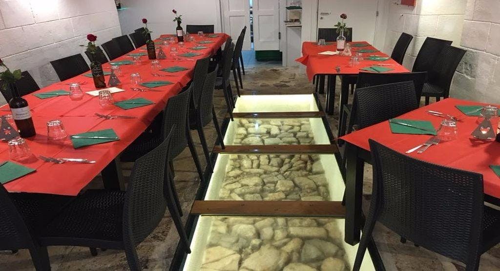 Photo of restaurant Sopravento da Sergione in City Centre, Bari
