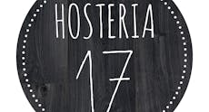 Restaurant Hosteria 17 in City Centre, Verona