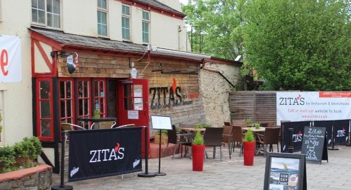 Photo of restaurant Zitas in City Centre, Exeter