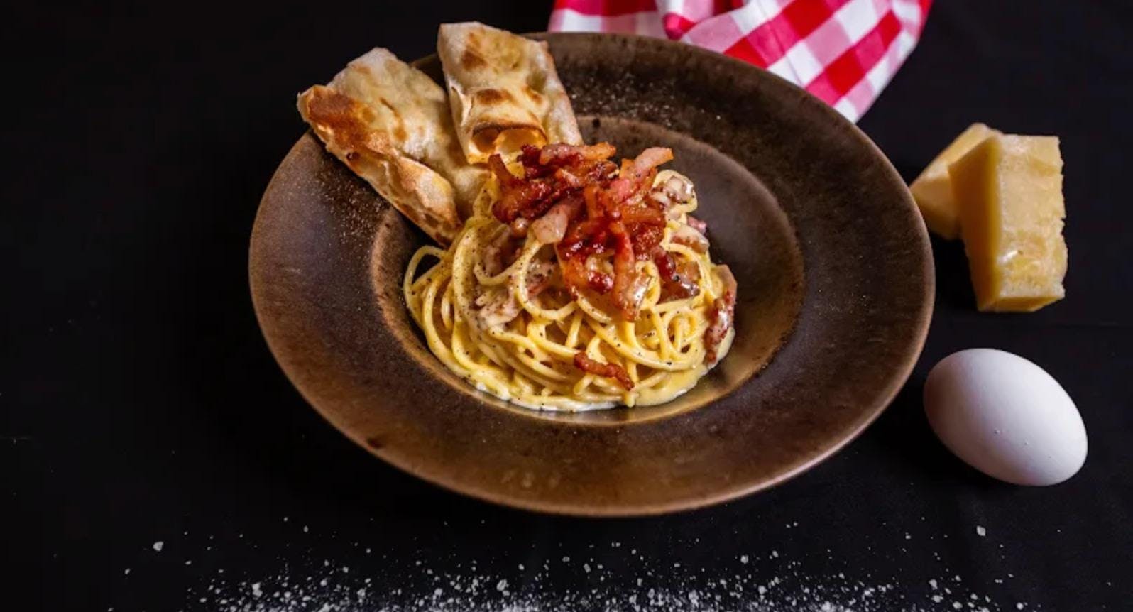 Photo of restaurant Ristorante Roma in Centre, Tampere