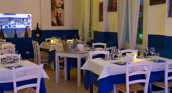 Photo of restaurant Pelledoca in Forlanini, Rome