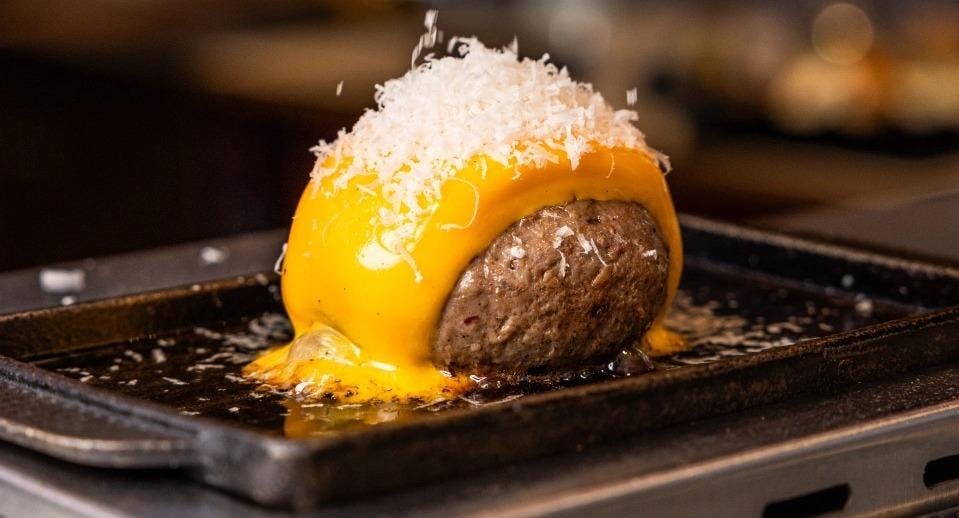 Restaurant Metatai Japanese Restaurant in Macquarie Park, Sydney