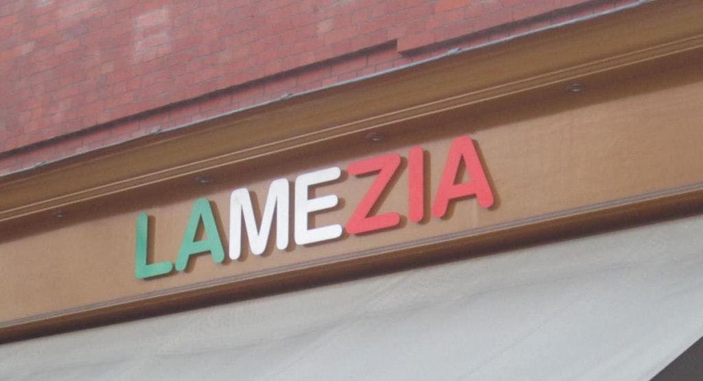 Photo of restaurant Lamezia Deli in Highbury, London