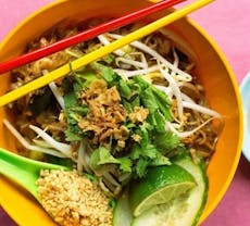 Restaurant Lie Mi Kamppi in ,