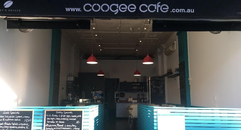 Photo of restaurant Coogee Cafe in Coogee, Sydney
