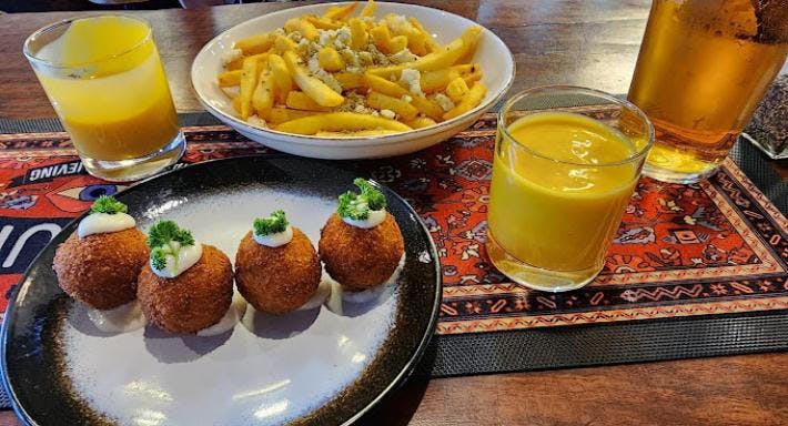 Restaurant Refined Rabbit in East Victoria Park, Perth