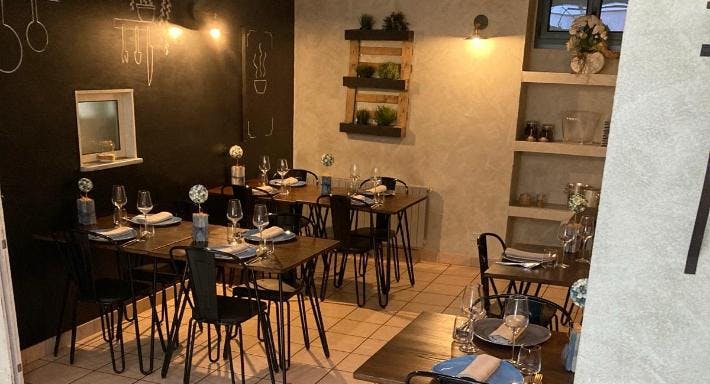 Foto del ristorante Al Buon Sentimento Ristorante a Torre Pellice, Torino - Photo 2